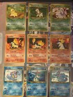 POKEMON Card NEO Genesis 9 Card Promo Set Great Condition + Pikachu Shocks Back — photo 9