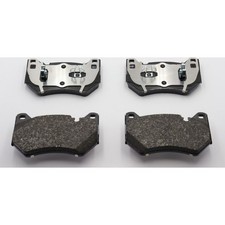 Ferodo FDB5291 Bremsbelagsatz für AUDI Q5 FYB FYG FYT