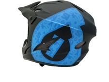 707 motorcycle helmets Full-face motorcycle helmet with ventilation holes WS-607 main image 1