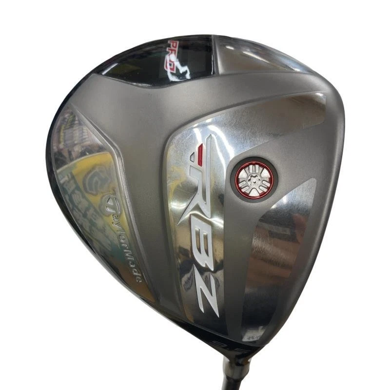 Taylormade Rbz Driver Golf Clubs for sale | eBay