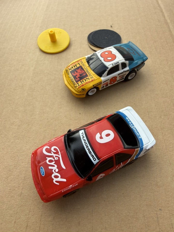 Aurora AFX by Tomy Bathurst 1000 Challenge Edition - Used | eBay Australia