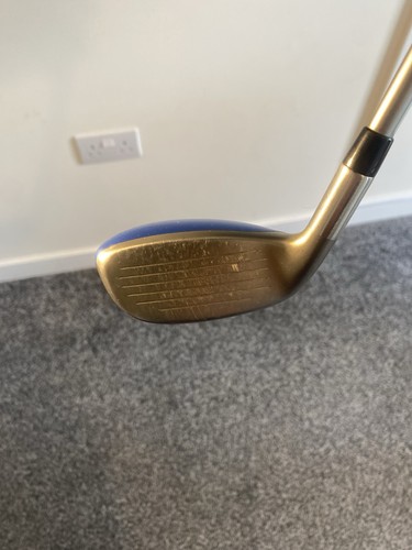 Nike Vapor Fly #4 Hybrid / 23 Degree / Stiff Flex Diamana Shaft - Picture 3 of 8