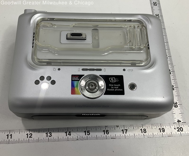 Kodak EasyShare Printer Dock