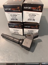 Set Of Import Direct VW 2.0L Ignition Coils