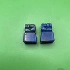 Transformers g1 Original OEM Vintage Starscream Fist Hand Pair pre rub Have Rust