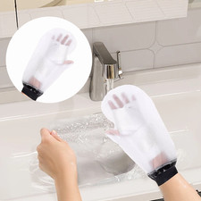 38cm Waterproof Adult Hand Cast & Dressing Protector Shower Bath Cover Reusable