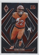 2024 Panini Phoenix Geno Stone #61 1ip2