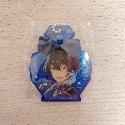 Ensemble Stars Sakuma Ritsu Laminate Acrylic Keychain