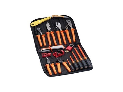 Ideal 35-9101 Standard Insulated Kit