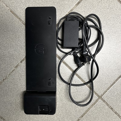 HP UltraSlim Docking Station 2013 | EliteBook | Ultrabook