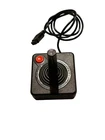 Vintage Authentic OEM Original ATARI 2600 Joystick Controller