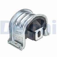 Delphi Motorlager TEM139 FüR VW Transporter T5 Bus 7HB 7HJ 7EB 7EJ California T6
