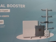 Anntlent Signal Booster N20 Series