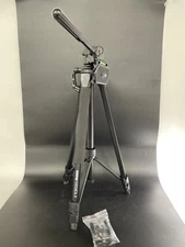 Sunpak Platinum Plus 5858dlx *