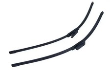 Scheibenwischerblatt Flachbalkenwischblatt 39-0660 MAXGEAR für FORD RENAULT