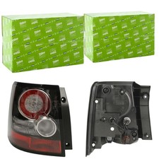 VALEO Heckleuchte Rückleuchte L+R für LAND ROVER RANGE SPORT I L320 02.05-03.13