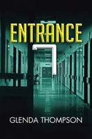 Entrance 7 Glenda Thompson Taschenbuch Kartoniert / Broschiert Englisch 2013