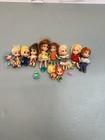 Vintage Little Kiddle Doll Lot Of 12 AS IS  accessories Etc #5 — photo 1