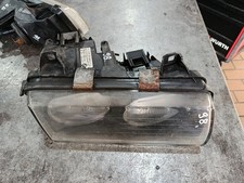 Original BMW 3er E36 Scheinwerfer rechts 63128363500 Frontscheinwerfer