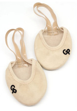 Rhythmic Gymnastics Toe Shoes Grand Prix Practice Pro Size 39-40