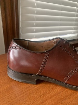 Alden 992