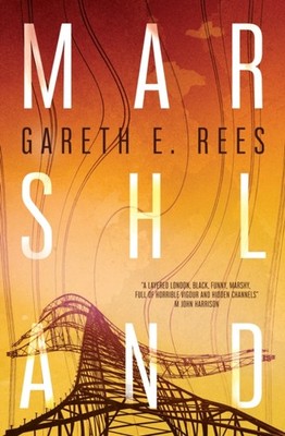 MARSHLAND by REES, GARETH E Paperback Self Help Business