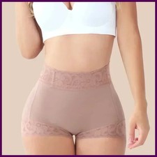Fajas Colombiana tummy Control Shorts Hourglass Girdles Bbl Shapewear Body