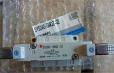 Smc Solenoid Valves 1Pc SY5240-5MOZ-02 el