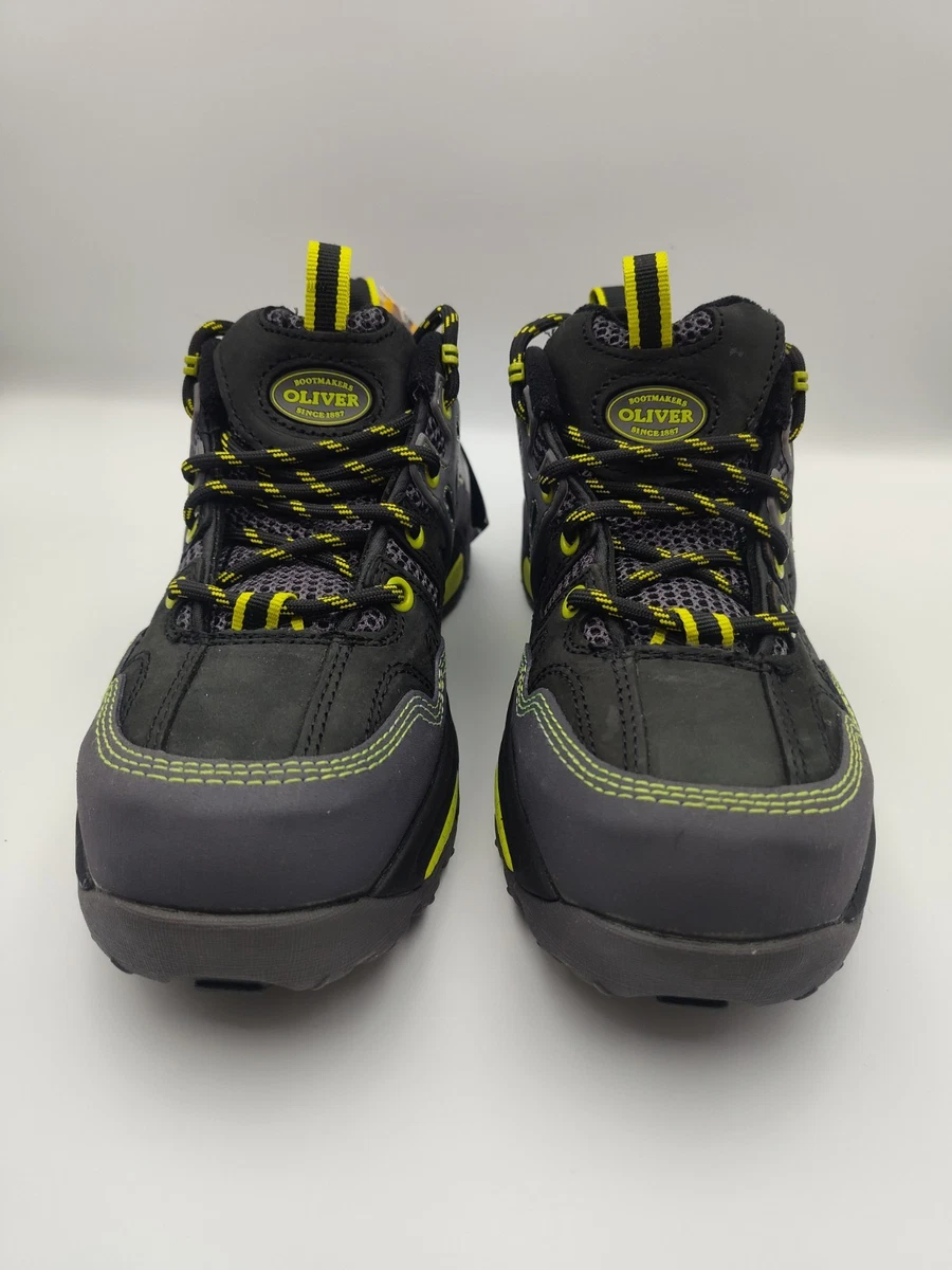 Oliver Steel Toe Boots for Men for Sale | Shop New & Used  display picture 1