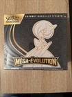 Pokemon ETB ME01 Mega Evolution Gardevoir Neuf officiel scellé FR