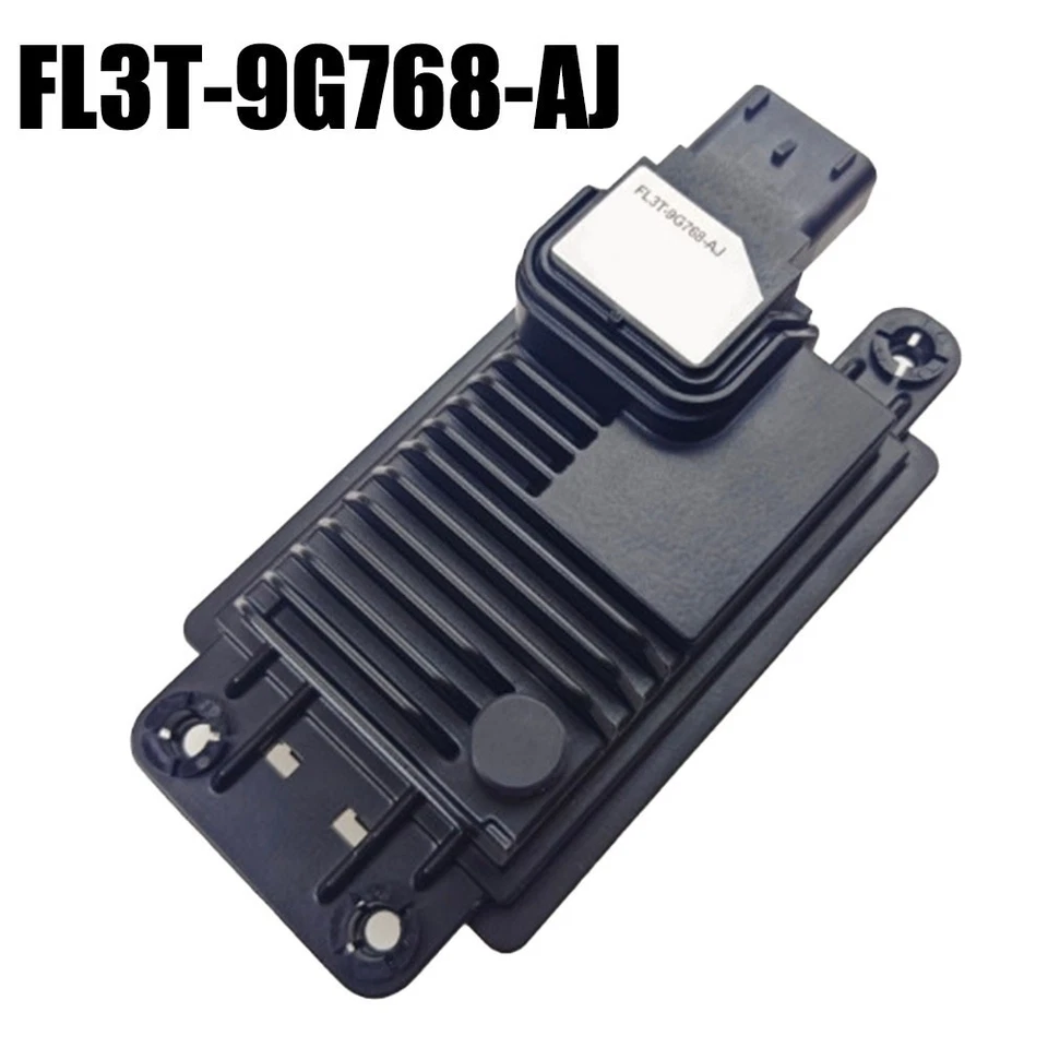 OEM Certified Car Distance Sensor Module for Ford F150 Reliable Operation - Image 4 of 4