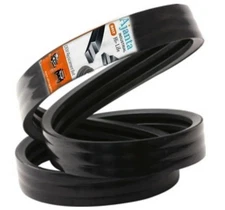 Kubota Belt K5647-34712  (KB-6) 1"X123"  Fits- ZD326 and ZD331 with 60" deck