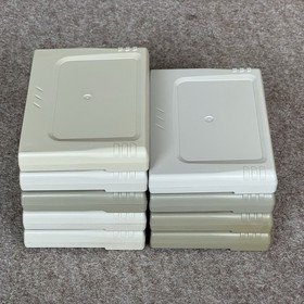 1 Sega Saturn OEM Power Memory Back-Up Cartridge HSS-0138 Tested JPN | US SELLER