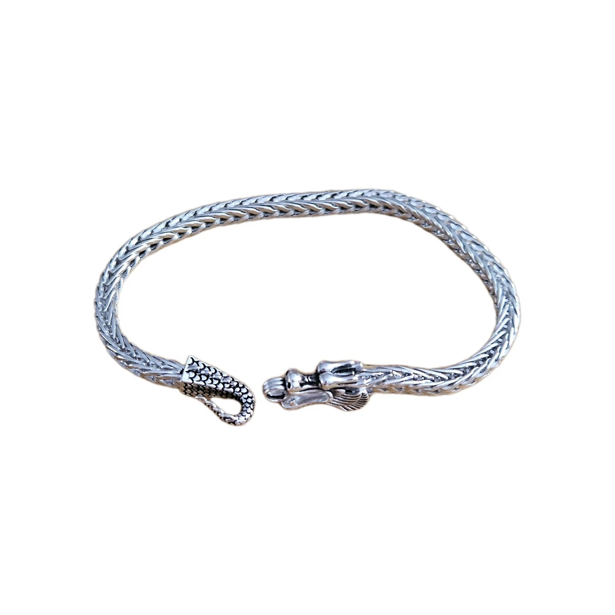 dragon claw bracelet products for sale | eBay