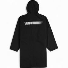 Size L -Supreme Motion Logo Lightweight Parka...