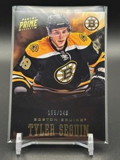 Tyler Seguin Cards, Rookie Cards and Autographed Memorabilia Guide 16