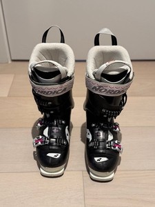 Nordica Speed Machine 105W 24-24.5/285mm - Nordica Women's Ski Boots