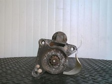 Démarreur Citroen BX