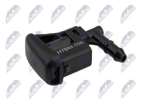 Original NTY WaschwasserdüSe Scheibenreinigung EDS-BM-108 FüR BMW-image