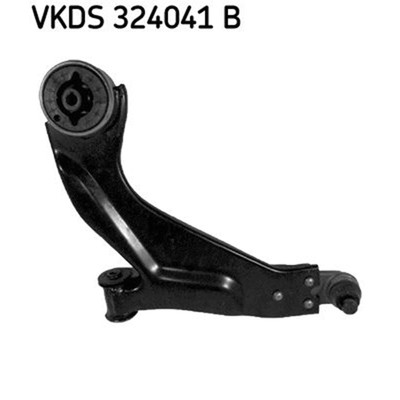 SKF Querlenker vorne links für Ford Mondeo