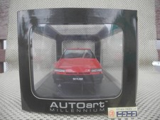 1/18 Nissan Skyline Art/Autoart Hardtop 2000 Turbo Intercooler