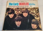 🔥 The Beatles – The Early Beatles Capitol ST 2309 – Original Stereo Pressing