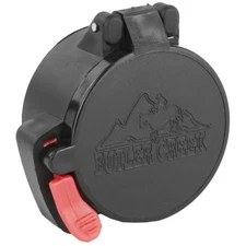 Butler Creek 01 Eye Flip Open Scope Cover - 1.341" (34.1mm)-MO20010