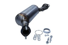 PARTIKELFILTER FÜR SUZUKI GRAND VITARA II (JT, TE, TD) - MAXGEAR 27-6028
