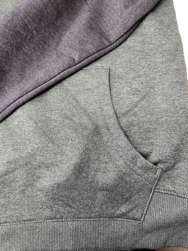 Hurley Men's Hoodie Size XL, Long Sleeve Sweatshirt Heavy Duty Hooded - Picture 2 of 7