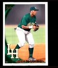 2010 Topps Pro Debut - Josh Harrison #207 (RC)
