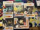 Dragon Ball Z Funko Pop Bundle
