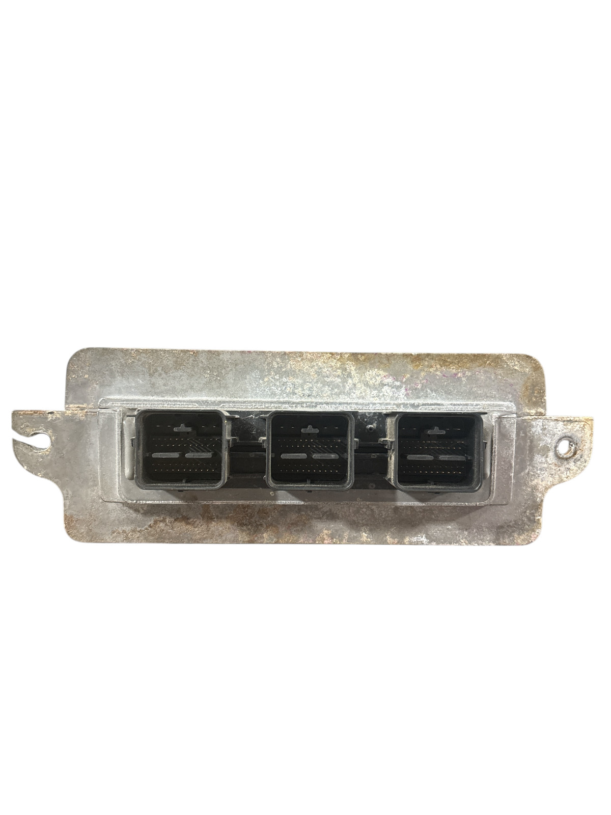 Aston Martin V8 Vantage 2008 Electronic control unit P/N 6G3312A650AA