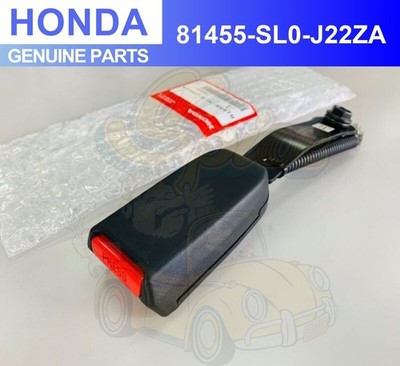 Honda Original Neu NSX 91-96 NA1/2 Sicherheitsgurtschloss Warnleuchte Comp Acura