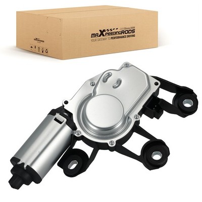 Front Scheibenwischermotor for FORD Fiesta MK6 Fusion 2S61-A17K441-AC 404736CVS
